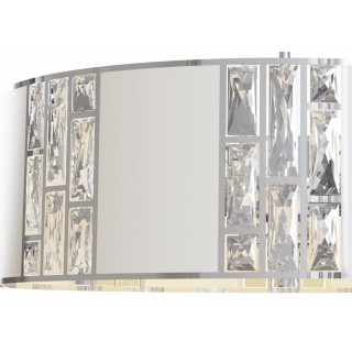 Подвесной светильник Maytoni MOD028PL-08CH-foto3