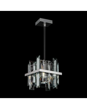 Подвесной светильник Maytoni MOD201PL-01N-foto7