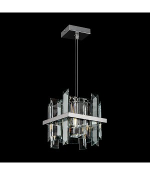 Подвесной светильник Maytoni MOD201PL-01N-foto7