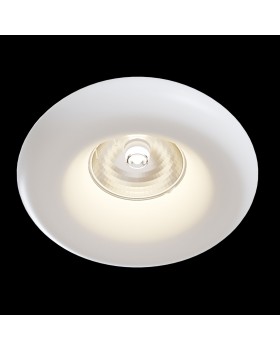 Встраиваемый светильник Technical DL006-1-01-W-foto2