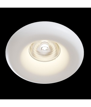 Встраиваемый светильник Technical DL006-1-01-W-foto2