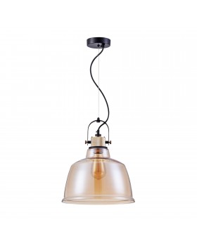 Подвесной светильник Maytoni T163PL-01R-foto8