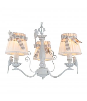 Люстра Maytoni ARM013-03-W-foto4