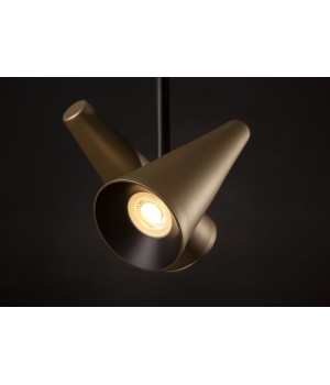 Подвесной светильник Maytoni MOD095PL-02BS-foto5