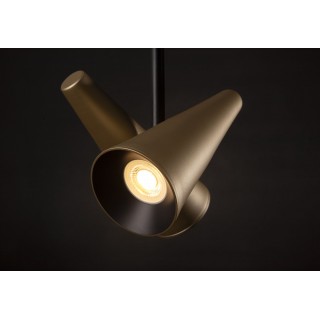 Подвесной светильник Maytoni MOD095PL-02BS-foto5