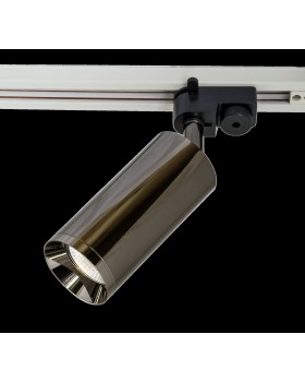 Трековый светильник Technical TR004-1-GU10-GF-foto5