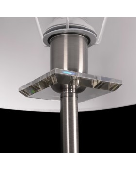 Напольный светильник (торшер) Freya FR1006FL-01N-foto3