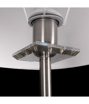 Напольный светильник (торшер) Freya FR1006FL-01N-foto3