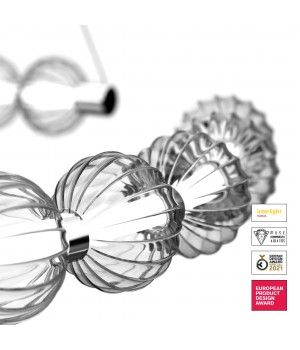 Подвесной светильник Maytoni MOD555PL-L26CH4K-foto3