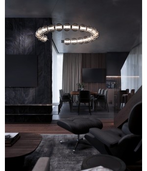 Подвесной светильник Maytoni MOD555PL-L26CH4K-foto4