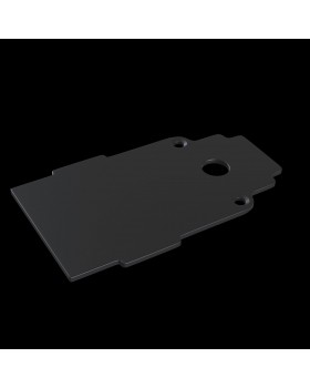 Комплектующие для встраиваемой трековой системы Technical TRA004EC-22B-foto4