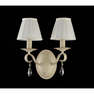 Настенный светильник (бра) Maytoni ARM172-02-G-foto2