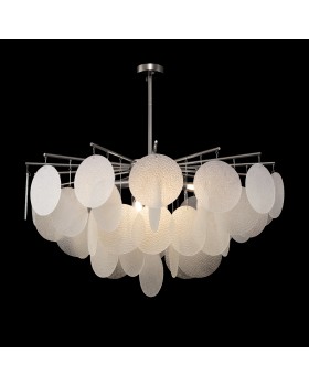 Люстра Freya FR5104PL-08N-foto2