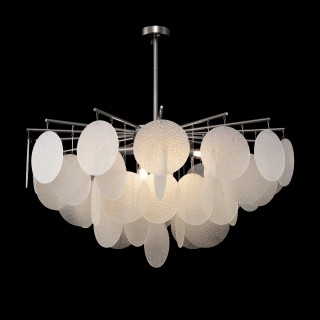 Люстра Freya FR5104PL-08N-foto2