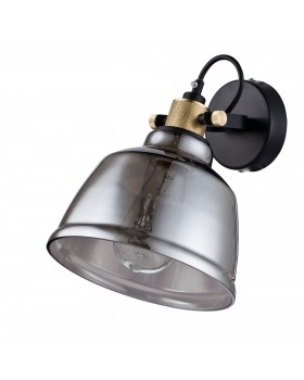 Настенный светильник (бра) Maytoni T163-01-C-foto5