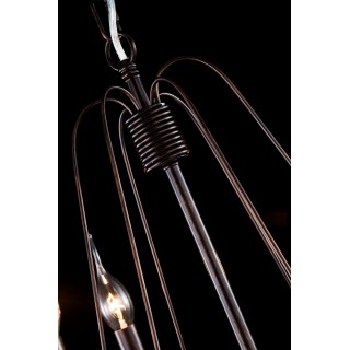 Люстра Freya FR2046-PL-06-BR-foto2