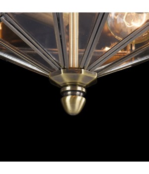 Потолочный светильник Maytoni H356-CL-03-BZ-foto7