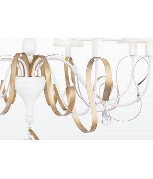 Люстра Maytoni ARM010-08-W-foto5