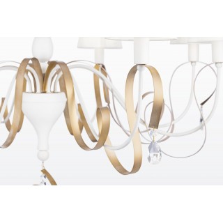 Люстра Maytoni ARM010-08-W-foto5