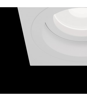 Встраиваемый светильник Technical DL026-2-01W-foto3