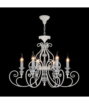 Люстра Maytoni ARM631-PL-06-W-foto3