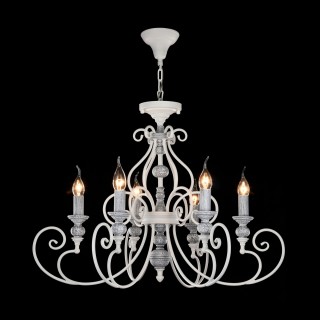 Люстра Maytoni ARM631-PL-06-W-foto3