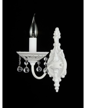 Настенный светильник (бра) Maytoni ARM386-01-W-foto2