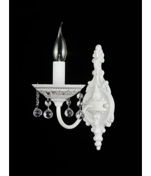 Настенный светильник (бра) Maytoni ARM386-01-W-foto2