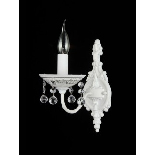 Настенный светильник (бра) Maytoni ARM386-01-W-foto2