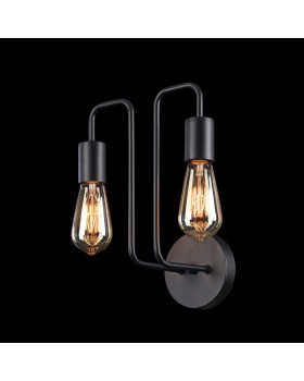 Настенный светильник (бра) Maytoni T532WL-02B-foto5