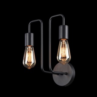 Настенный светильник (бра) Maytoni T532WL-02B-foto5