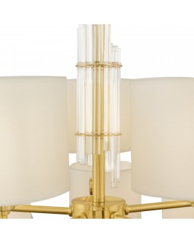 Люстра Maytoni MOD088PL-15BS-foto5