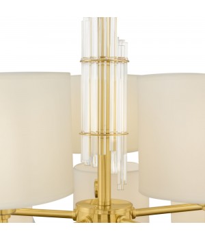 Люстра Maytoni MOD088PL-15BS-foto5