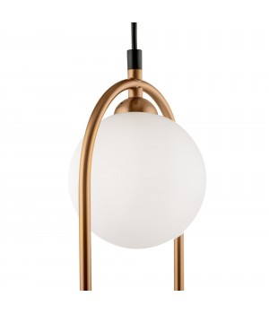 Подвесной светильник Maytoni MOD013PL-02BS-foto4