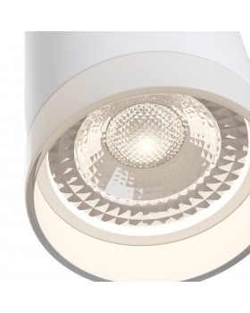 Потолочный светильник Technical C008CW-01W-foto2