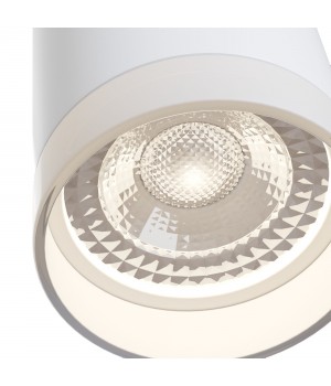 Потолочный светильник Technical C008CW-01W-foto2