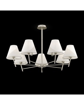 Люстра Freya FR5084PL-07G-foto2