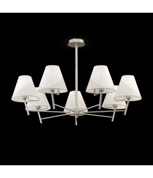 Люстра Freya FR5084PL-07G-foto2