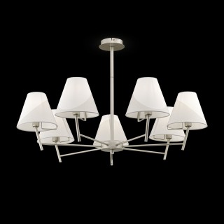 Люстра Freya FR5084PL-07G-foto2