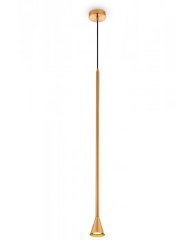 Подвесной светильник Technical P064PL-01G Подвесной светильник Technical P064PL-01G