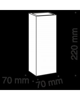 Настенный светильник (бра) Technical C190-WL-02-W-foto2