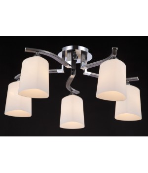 Потолочный светильник Freya FR5454CL-05CH-foto3