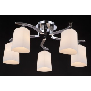 Потолочный светильник Freya FR5454CL-05CH-foto3