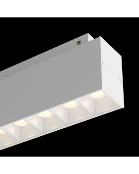 Трековый светильник Technical TR014-2-10W4K-W-foto3