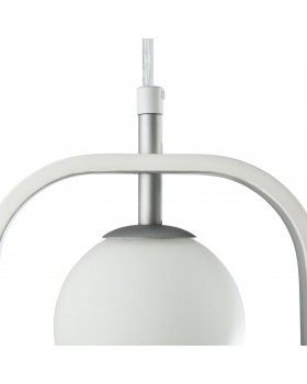 Подвесной светильник Maytoni MOD431-PL-01-WS-foto10