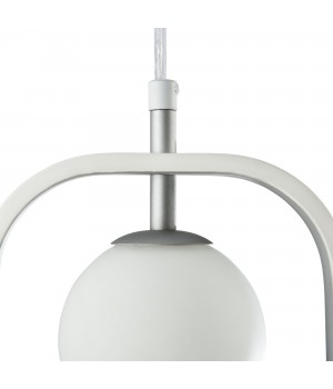Подвесной светильник Maytoni MOD431-PL-01-WS-foto10