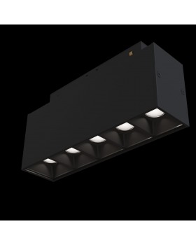 Трековый светильник Technical TR014-2-10W4K-B-foto2