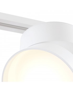 Трековый светильник Technical TR007-1-18W3K-W4K-foto4