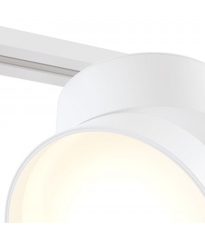 Трековый светильник Technical TR007-1-18W3K-W4K-foto4