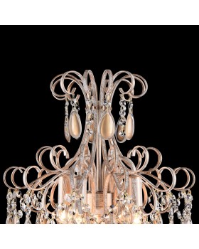 Напольный светильник (торшер) Freya FR2302FL-04WG-foto3